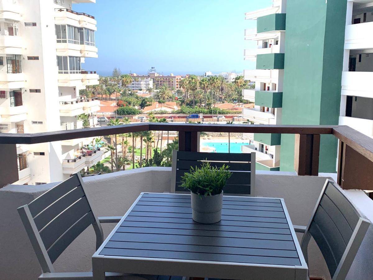 Coconut Friendly Holiday Home Playa del Ingles  Exterior photo