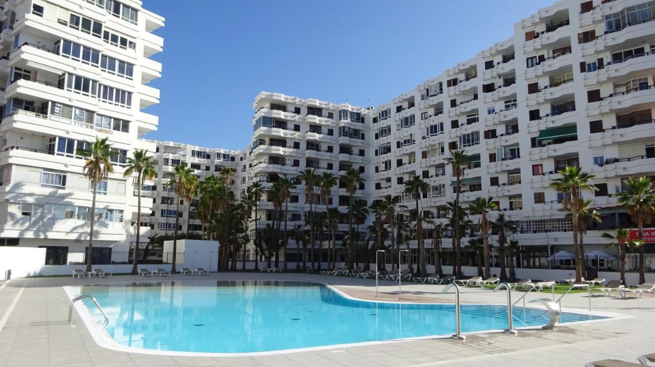 Coconut Friendly Holiday Home Playa del Ingles  Exterior photo