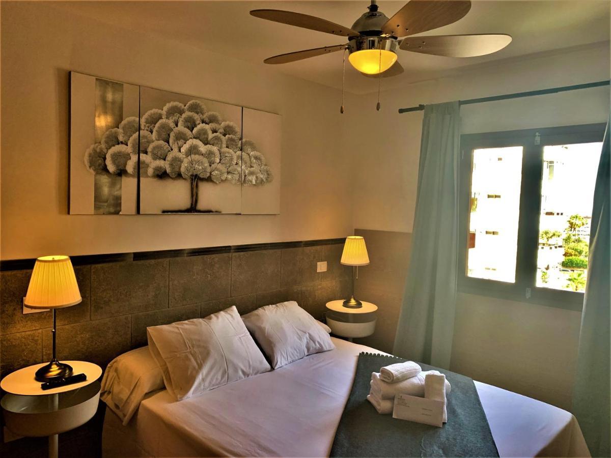 Coconut Friendly Holiday Home Playa del Ingles  Exterior photo