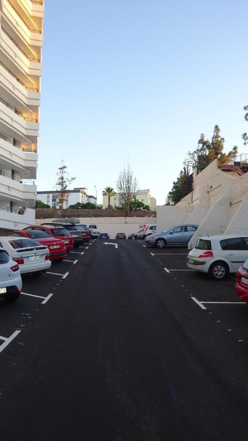 Coconut Friendly Holiday Home Playa del Ingles  Exterior photo