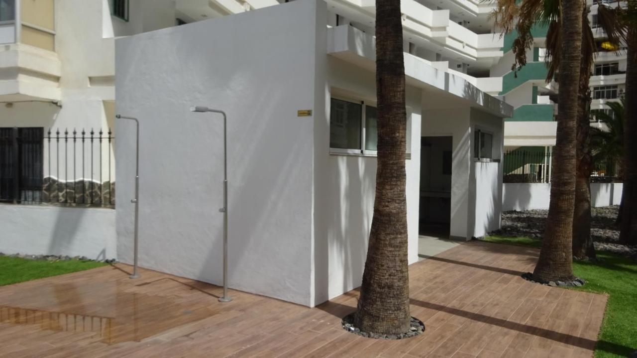 Coconut Friendly Holiday Home Playa del Ingles  Exterior photo