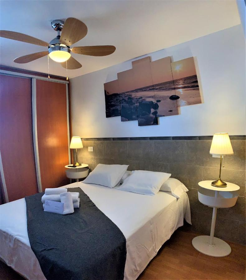 Coconut Friendly Holiday Home Playa del Ingles  Exterior photo