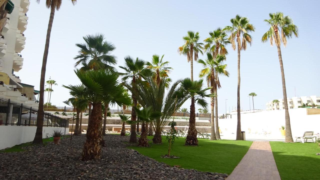 Coconut Friendly Holiday Home Playa del Ingles  Exterior photo